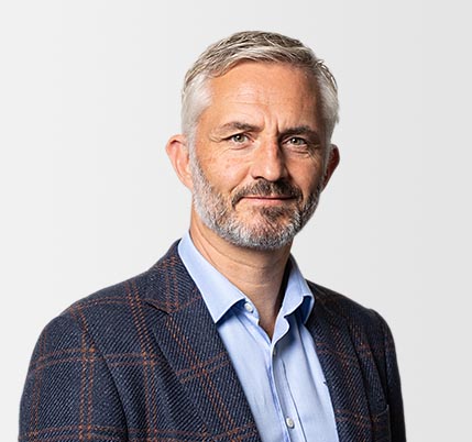 Jack Thoms is Director and Head of Real Estate at Martley Capital Group