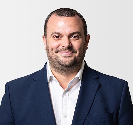 Simon Boutureira is Director of Loan Servicing at Martley Capital Group