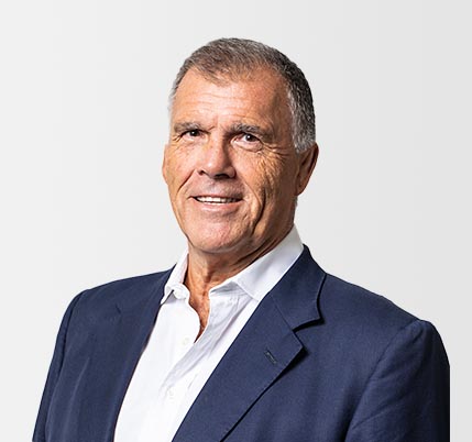 Tony Edgley, Non-Executive Chairman, brings his 40 years of international and domestic real estate experience both as an advisor and a principal investor to Martley.
