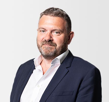 Dan Boakes is Managing Director of Debt Capital Markets at Martley Capital Group