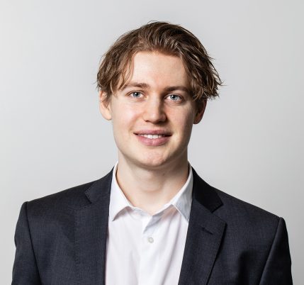 Profile image of Investment Analyst Robert Adamson at Martley Capital Group