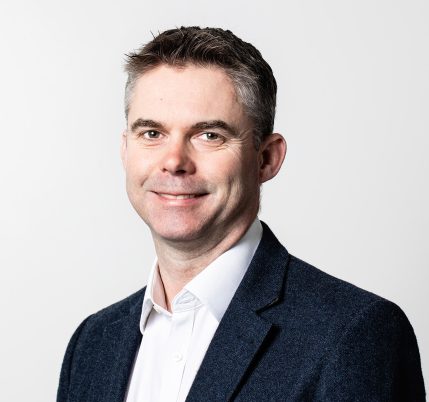 Profile image of Managing Director of Real Estate at Martley Capital Group Rory Finnan