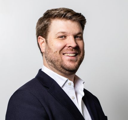 Profile image of Director for Debt Capital Markets at Martley Capital Group Tom Tunley
